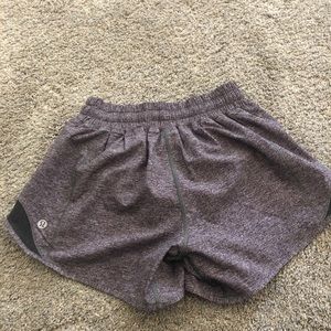 BRAND NEW without tags lululemon hotty hots